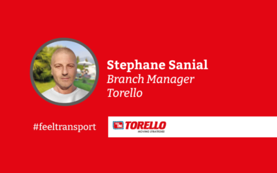 “Jamais deux sans trois”. Stephane Sanial: my journey in stages with Torello[:fr]« Jamais deux sans trois ». Stephane Sanial : Mon parcours par étapes avec Torello