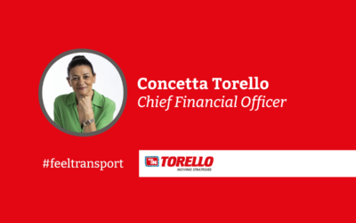 Concetta Torello: le family company, un gioiello per qualsiasi economia.
