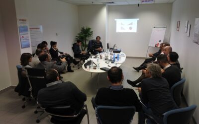 Il Meeting Operativo del Gruppo Torello