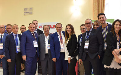 Torello presente alla Conferenza promossa dall’ALIS