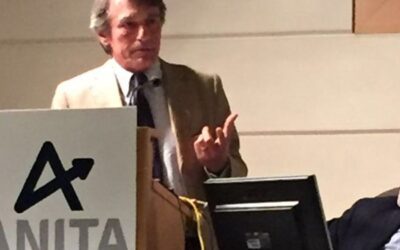 Torello all’Assemblea Generale ANITA – Diamo respiro al trasporto sostenibile