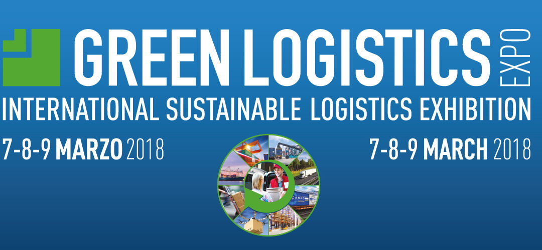 Il Gruppo Torello parteciperà al 1° Green Logistics Expo