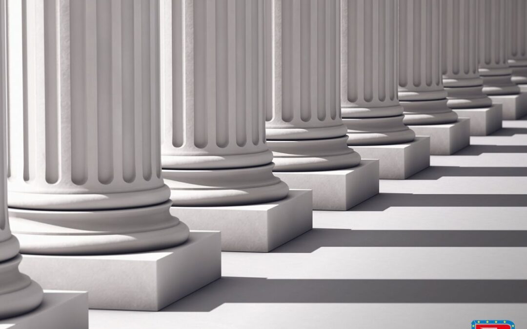 Eight Pillars: our philosophy