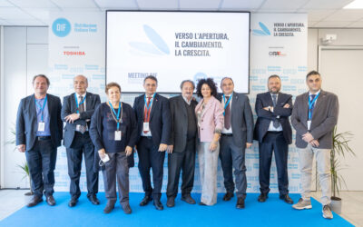 Da Freschi a Food: DIF, il Network del Gruppo Torello che apre al cambiamento