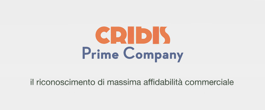 Torello ottiene il Cribis Prime Company