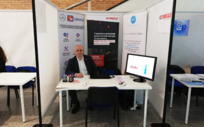 Torello ritorna al Fisciano Brain Camp per l’edizione 2019