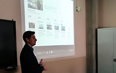 La lezione del Gruppo Torello all’ITS Piacenza