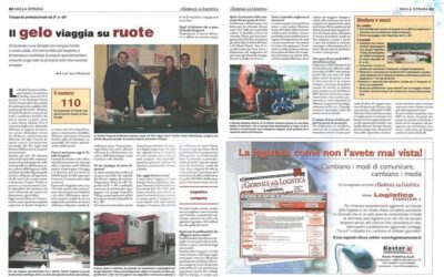 Il Giornale della Logistica