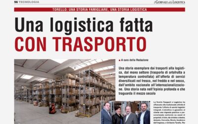 Il Giornale della Logistica