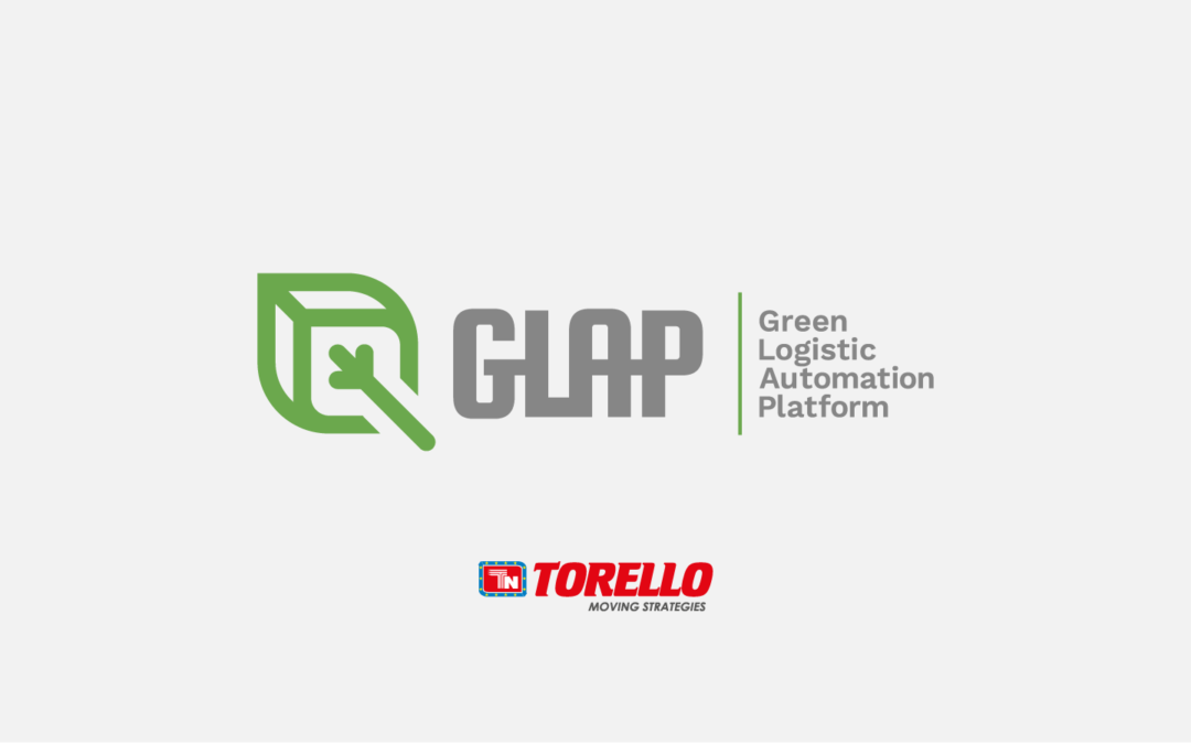 Concrete actions and environmental sustainability: Torello’s GLAP project has been patented