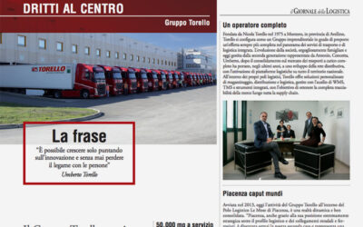 Il Giornale della Logistica