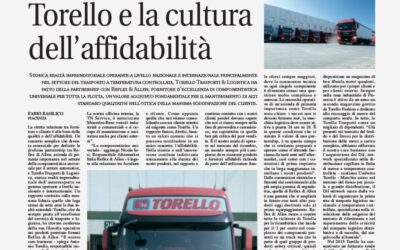 Il Mondo dei Trasporti