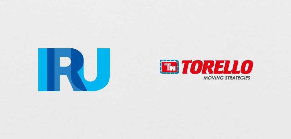 Torello – Prima azienda logistica italiana associata ad IRU