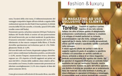 Logistica Management