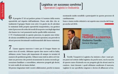 Logistica Management