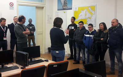 È tempo di Open Day