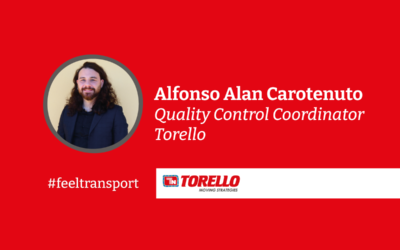 His roots and quest for quality are reflected in his own work: Carotenuto, Alfonso Alan