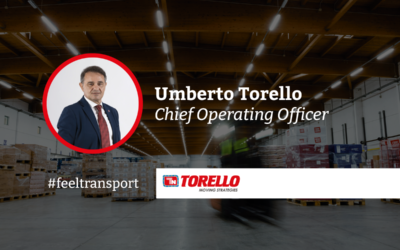 Is it possible to have conscious and sustainable food logistics? Reply Umberto Torello