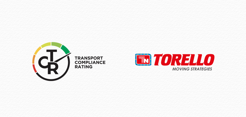 Torello ha ottenuto il Rating TCR, protocollo internazionale che tutela tutta la filiera