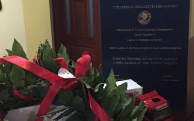 Torello diventa… una Tesi di Laurea!