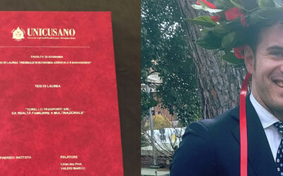 Ancora una Tesi di Laurea su Torello