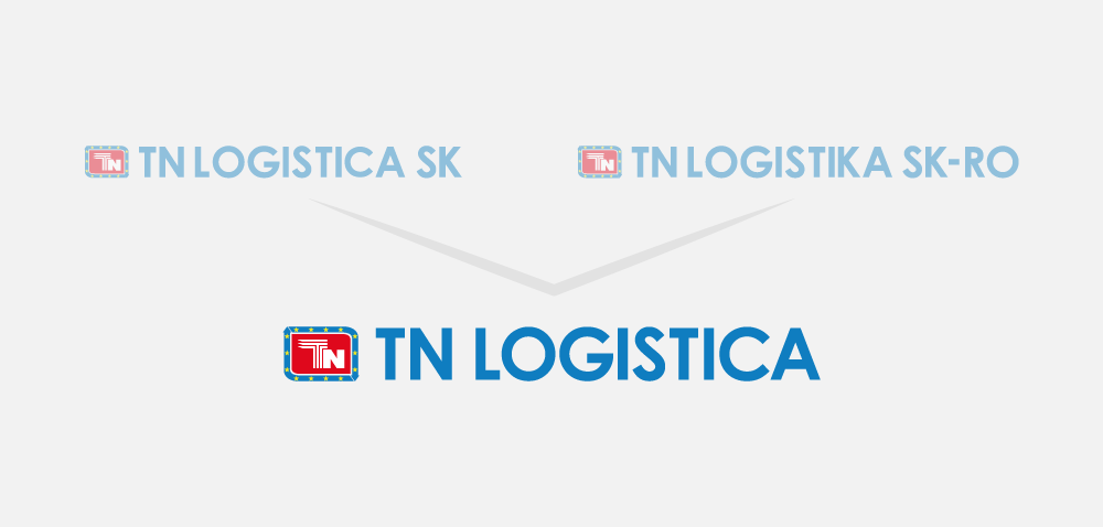 TN Logistica – Torello Group’s foreign subsidiaries are unified under a single brand
