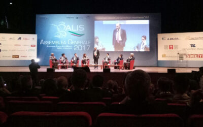 Torello all’Assemblea Generale 2017 dell’ALIS