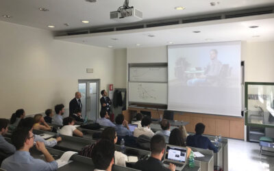 Recruiting Days – Torello and the MEMIT Bocconi students