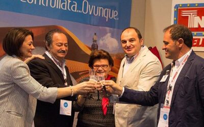 Cibus: 17° Salone Internazionale dell’alimentazione