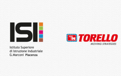 Il Gruppo Torello dona una stampante all’ISII “G.Marconi” di Piacenza