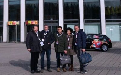 Fruit Logistica 2016. Nuove opportunità di business avanzano