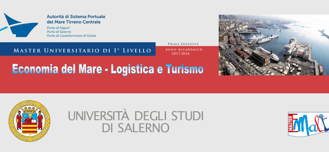 Torello è partner del Master EMALT dell’Università degli Studi di Salerno