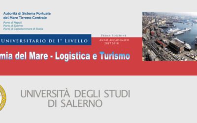 Torello è partner del Master EMALT dell’Università degli Studi di Salerno