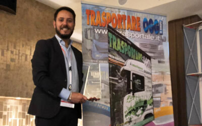 Torello has been awarded with the Zero Gradi Award