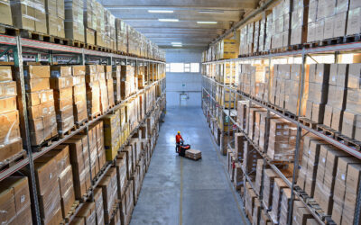 Progetto Dronero: Torello dà il via ai lavori di ampliamento per la logistica in outsourcing