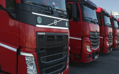 10 anni di TN Logistica SK e… una nuova sede