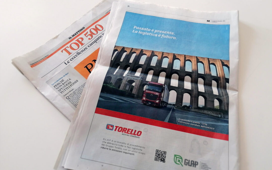 Torello si conferma tra le Top 500 Campania, l’evento organizzato da PwC Italia e Il Mattino
