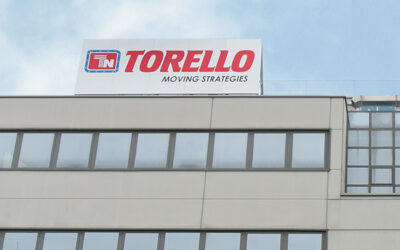 Torello, Topco e Ars Logica – Un accordo che va in porto