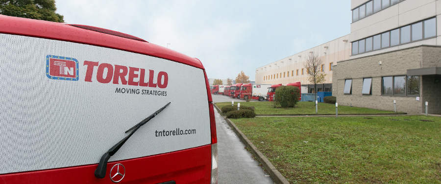 Torello, Topco and ARS Logica – Updates from Bologna