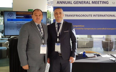 Anuga e Transfrigoroute International – Torello ai principali eventi di settore