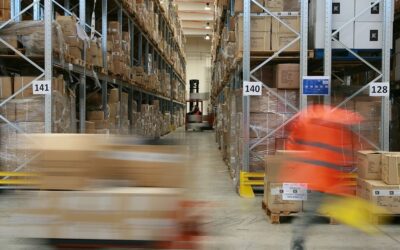 Torello, il supporto logistico che segue l’evoluzione del mercato