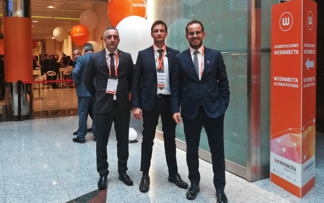 The Torello Group’s participation in the WConnecta Madrid 2018