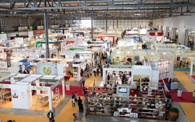 In agenda: Vinitaly e Tuttofood