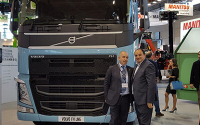 Torello alla 21a edizione della Fiera Internazionale ECOMONDO