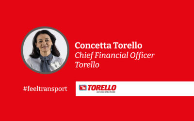 Competition, change, growth. Family business between longevity and challenges for the future. Concetta Torello talks about it.