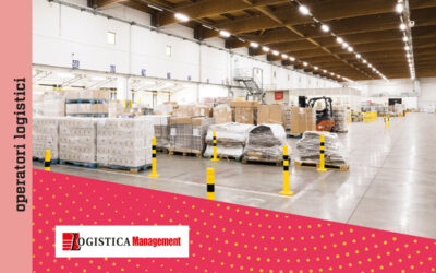 Torello, da Famiglia a Partner di logistica integrata. L’Annuario 2023/24 di Logistica Management
