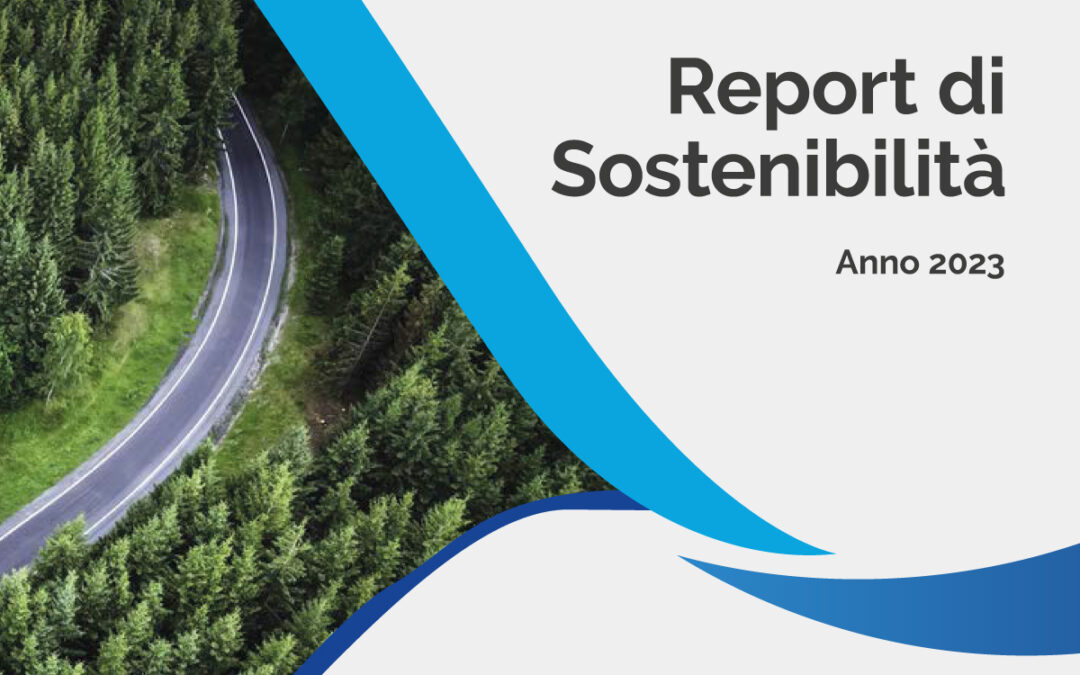 Our first commitment in the present is to look to the future. Torello publishes its 2023 Sustainability Report