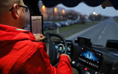 Carenza di autisti: l’attuale paradigma richiede processi più snelli