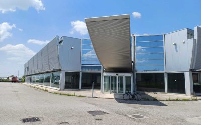 Un nuovo hub logistico nel cuore del Friuli-Venezia Giulia. Ecco la filiale Torello di Udine