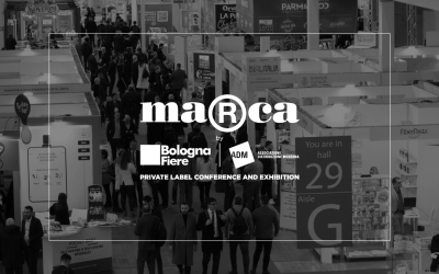 Marca 2026: l’appuntamento chiave per la Marca del Distributore